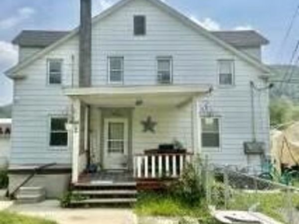 536 Old Route 11, New Milford, PA 18834
