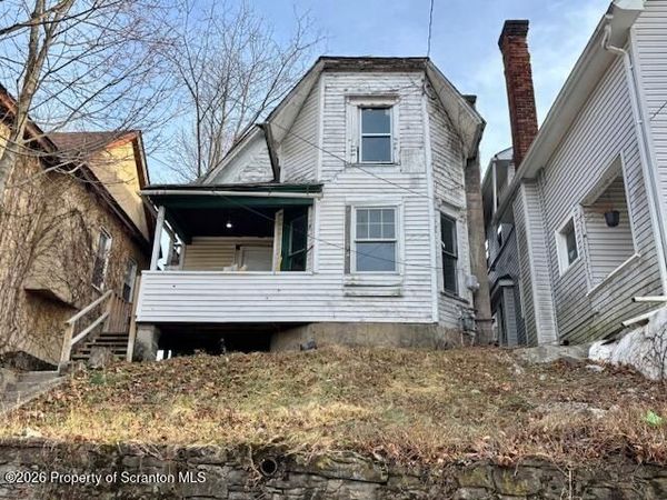 72 Spring Street, Carbondale, PA 18407