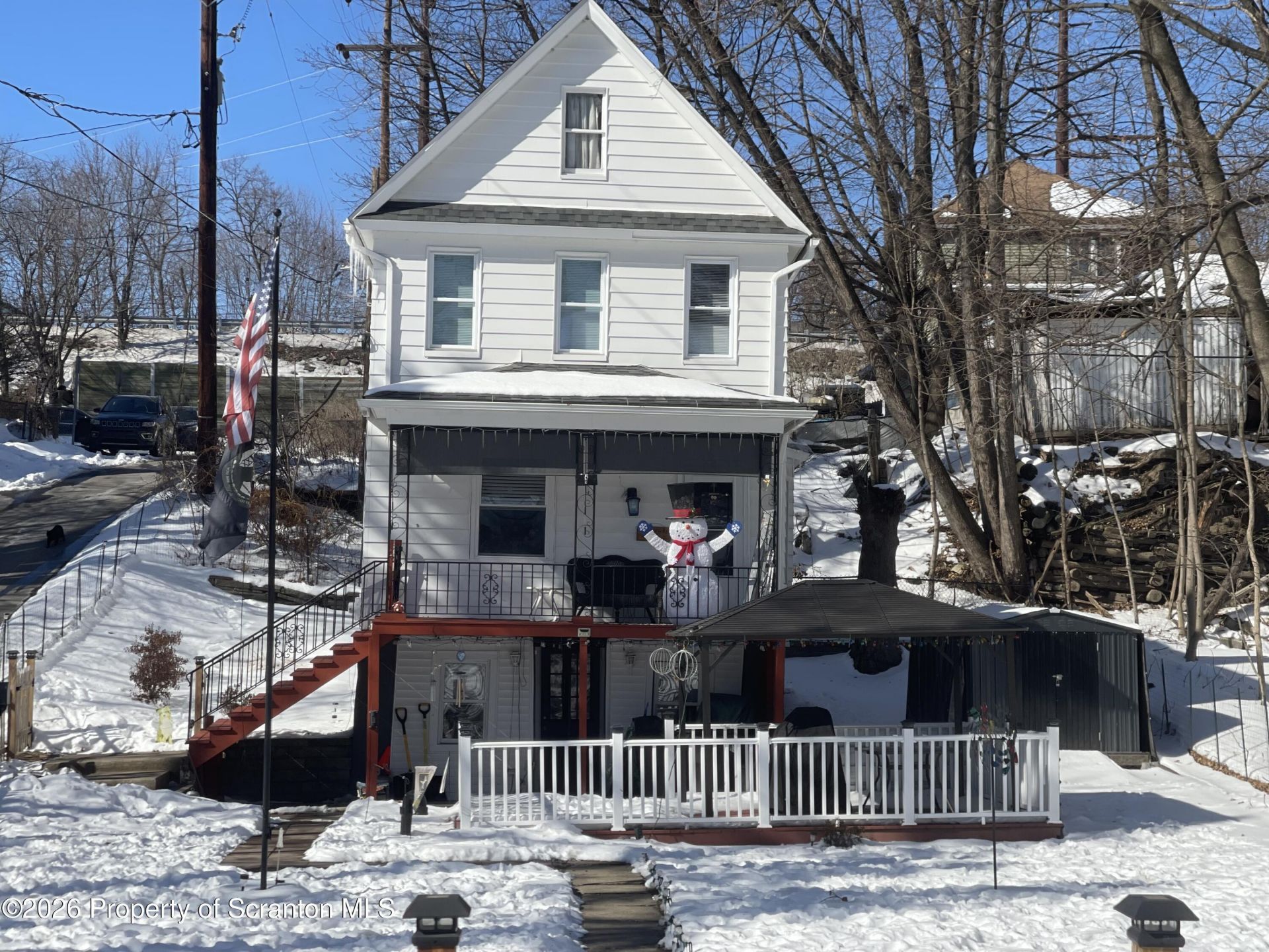 Please Call, Scranton, PA 18508