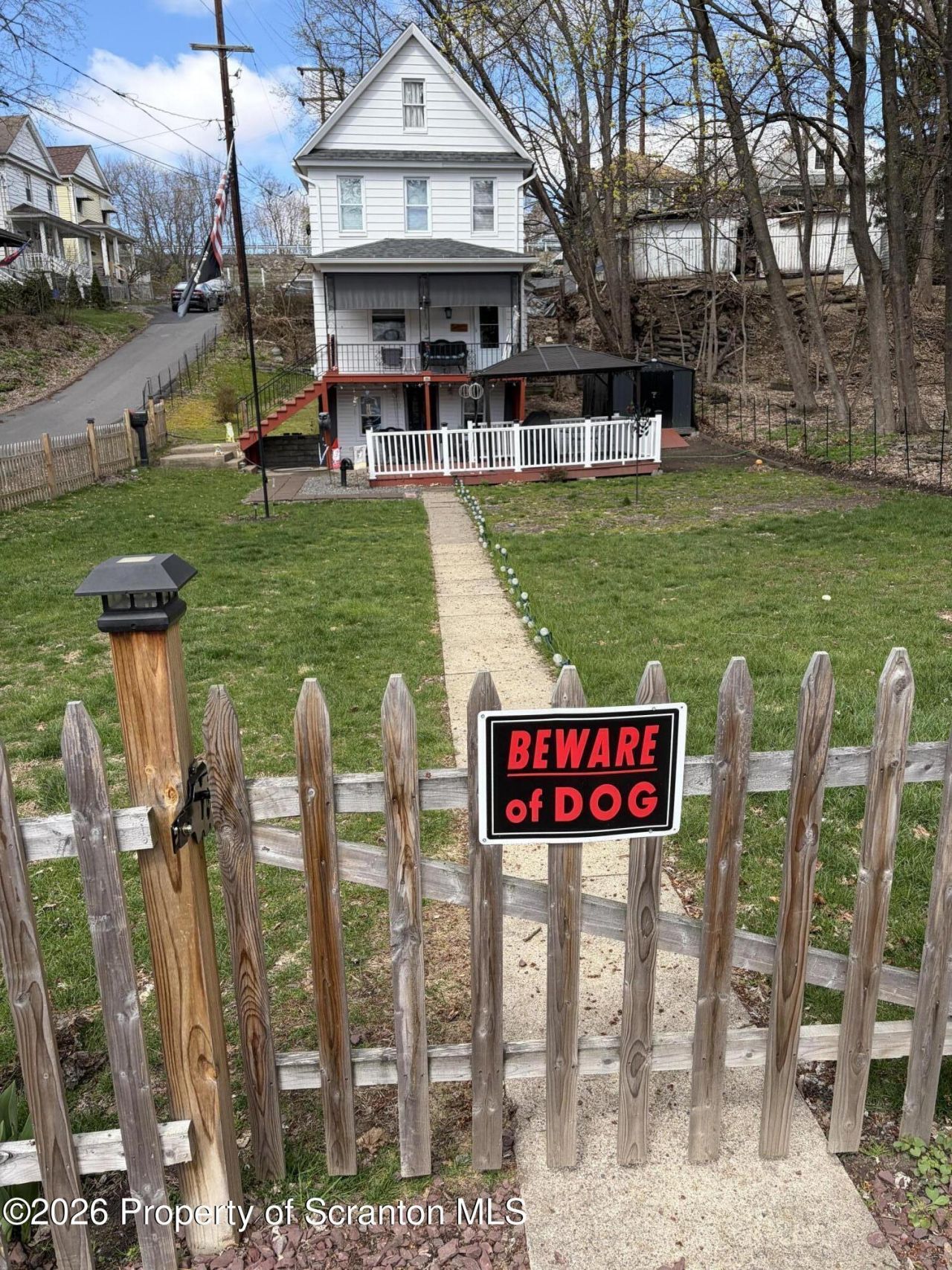 Please Call, Scranton, PA 18508