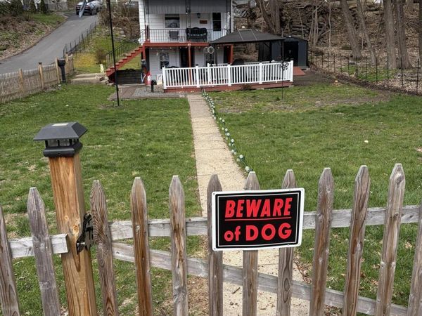 1425 N Rebecca Avenue, Scranton, PA 18508