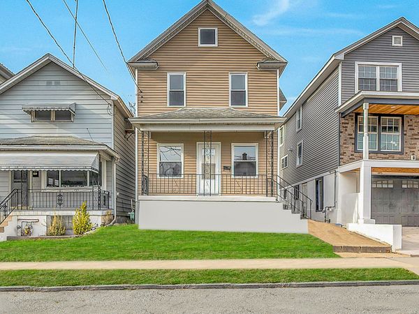 1061 Carmalt Street, Dickson City, PA 18519