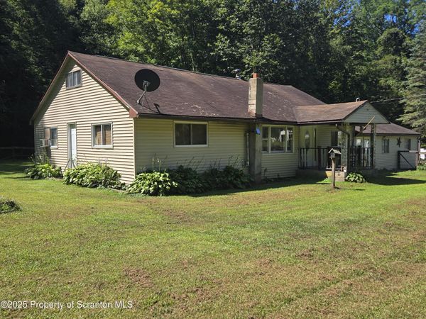 250 Roosevelt Highway, Tunkhannock, PA 18657