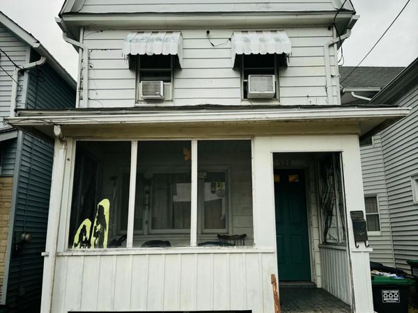 520 Charles Street, Luzerne, PA 18709