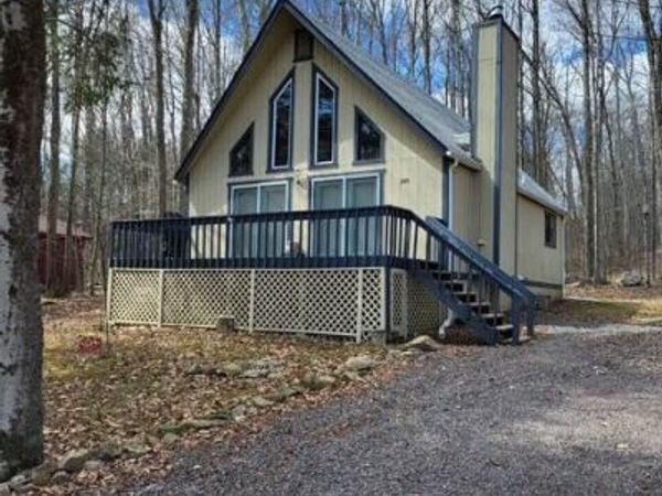 149 Magnolia Drive, Thornhurst, PA 18424