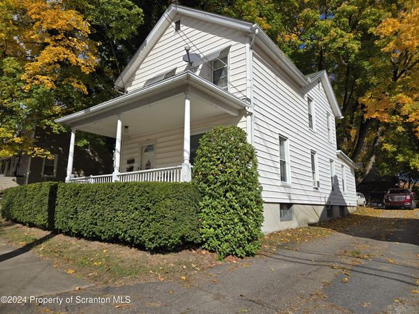 5 E Harrison Street, Tunkhannock, PA 18657