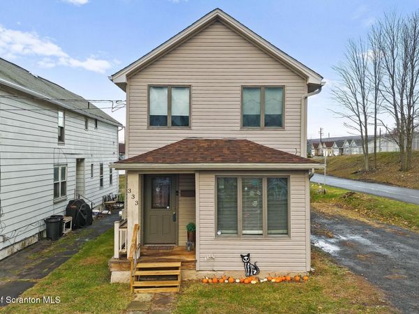 333 Dolph Street, Jessup, PA 18434