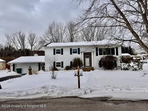 5 Karin Drive, Tunkhannock, PA 18657