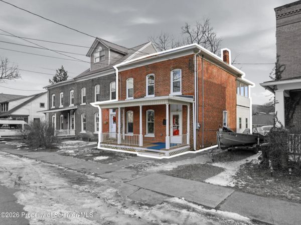 20 Slocum Avenue, Tunkhannock, PA 18657