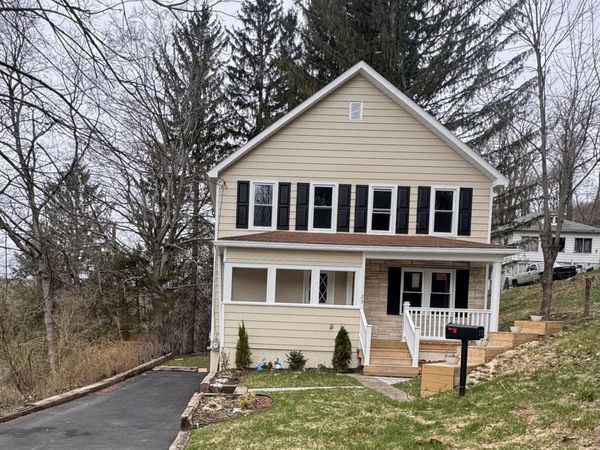 23-25 Shannon Street, Simpson, PA 18407