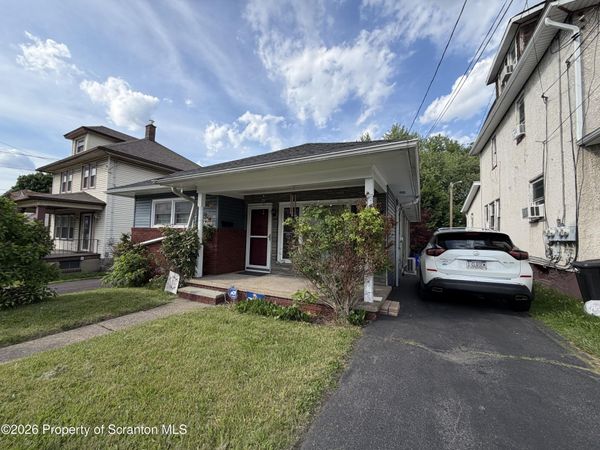 1019 Moosic Street, Scranton, PA 18505