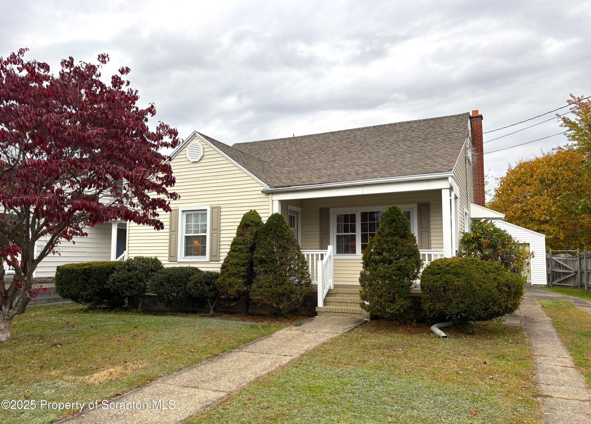 Please Call, Old Forge, PA 18518