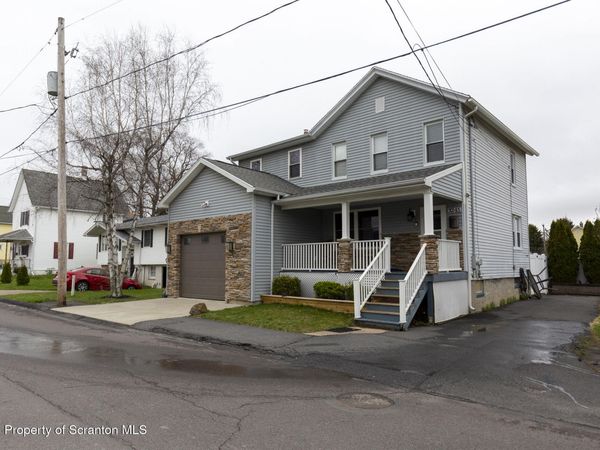 3245 Cedar Avenue, Scranton, PA 18505