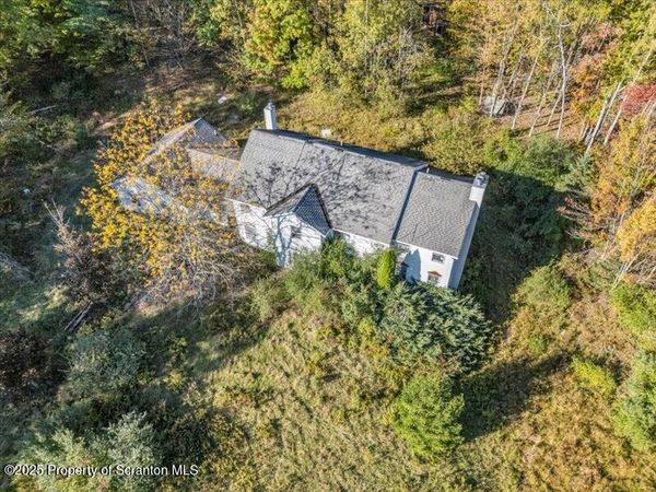 1689 Cork Hill Road, Brackney, PA 18812