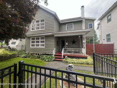 328 E Elm Street, Scranton, PA 18505