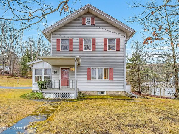 5150 Station Hill Road, Nicholson, PA 18446