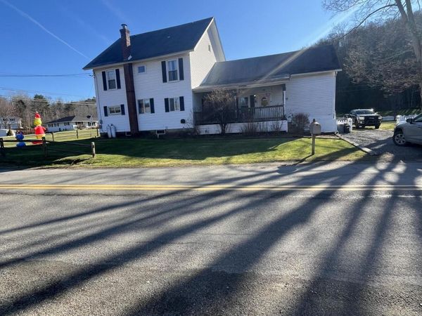 6666 Tingley Lake Road, New Milford, PA 18834