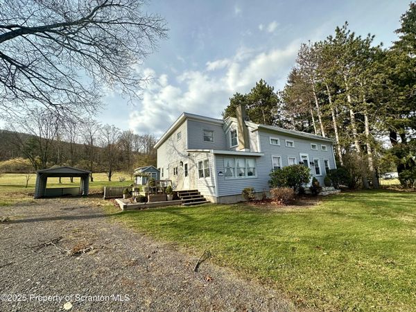 1033 Sugar Hollow Road, Tunkhannock, PA 18657