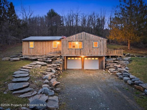 232 Starrucca Creek Road, Starrucca, PA 18462