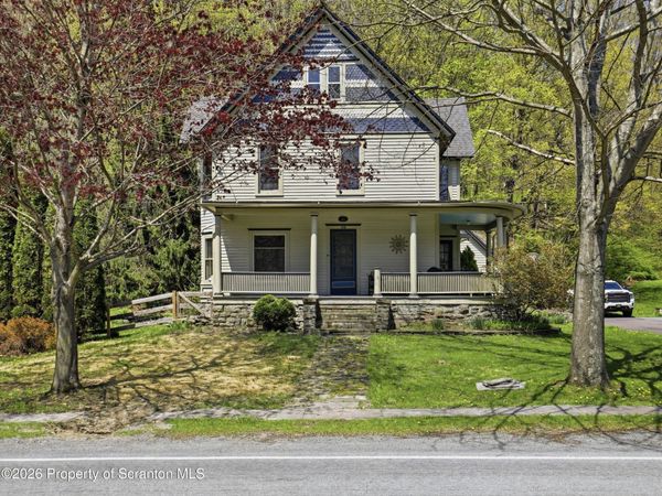 115 State Street, Nicholson, PA 18446