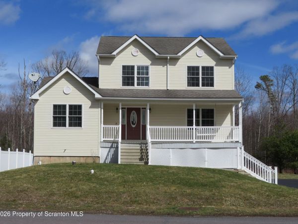 230 Juniper Lane, Drums, PA 18222
