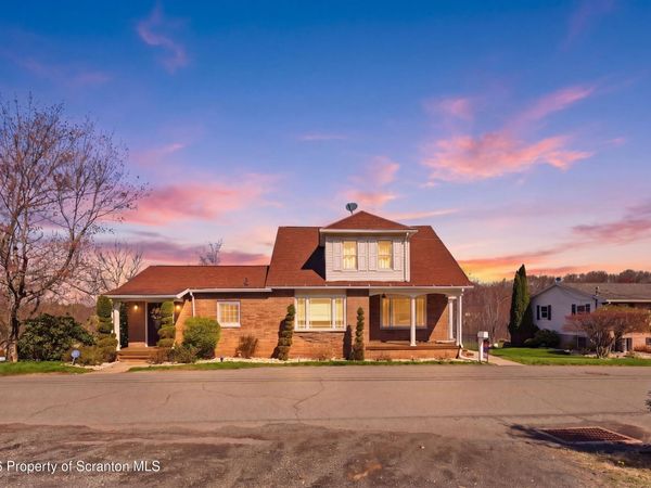 143 Old Boston Road, Pittston, PA 18640