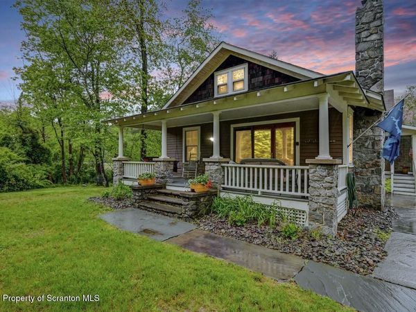 537 Route 507, Paupack, PA 18451