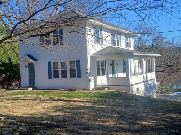 174 Mahon Avenue, Factoryville, PA 18419