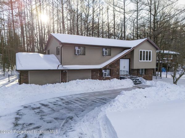544 Sullivan Trail, Long Pond, PA 18334