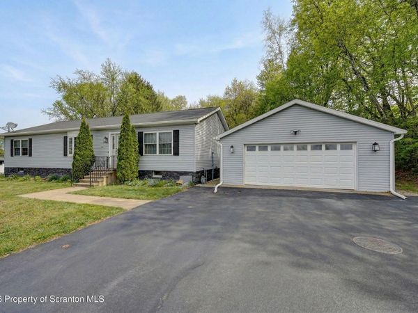 131 Front Street, Jessup, PA 18434