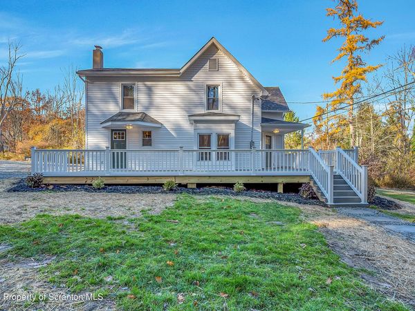 116 Clay Street, Elmhurst, PA 18444