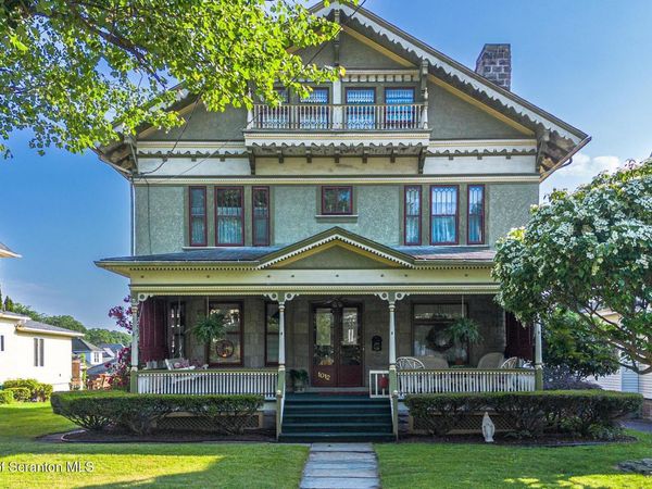 1012 Sunset Street, Scranton, PA 18509