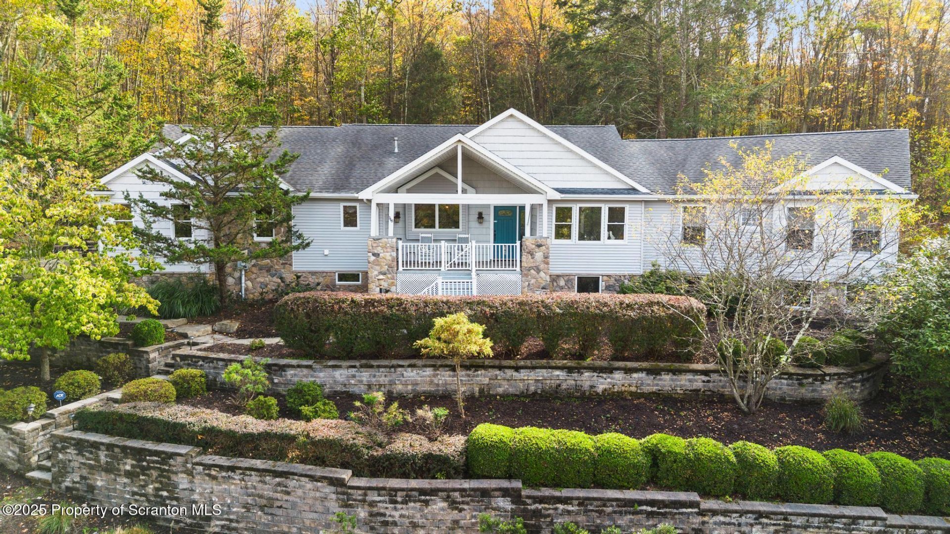 118 Autumn View Lane Factoryville, PA 