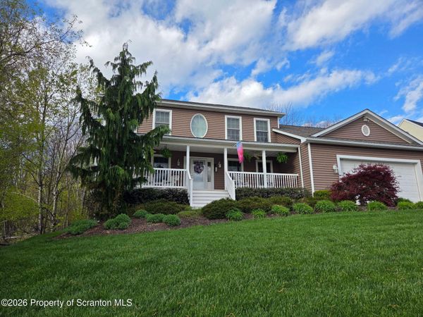 1611 Cherry Street, Scranton, PA 18505