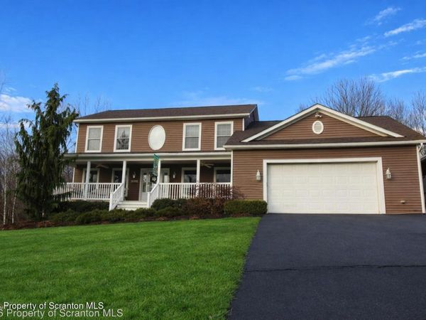 1611 Cherry Street, Scranton, PA 18505