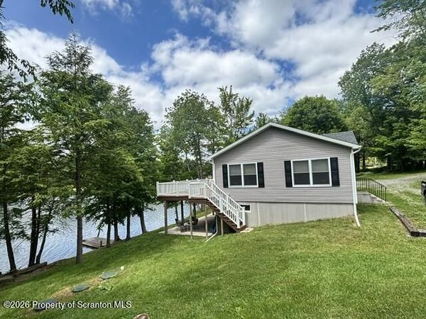 1143 State Route 29, Springville, PA 18844