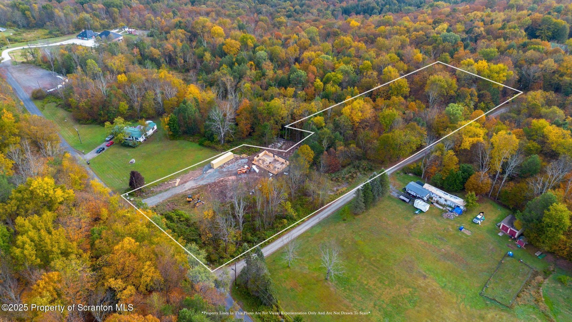 Please Call, Waymart, PA 18472