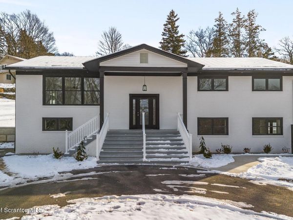 80 Elmhurst Boulevard, Scranton, PA 18505