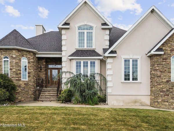 310 Dale Avenue, Scranton, PA 18504