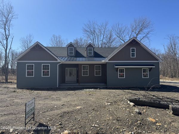 1234 Joel Drive, Archbald, PA 18403