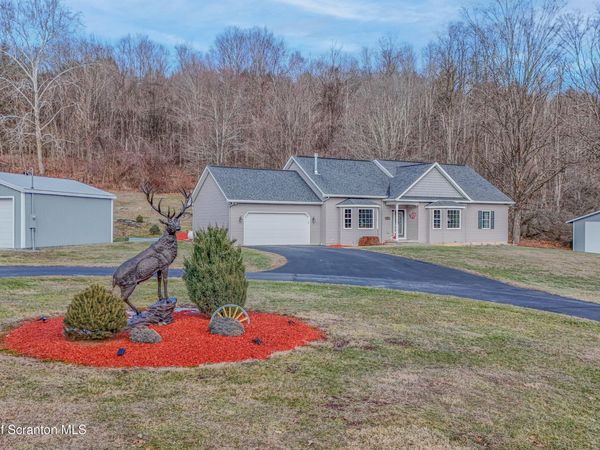 2729 PA-92, Kingsley, PA 18826