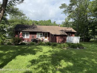 186 Point Road Factoryville, PA 18419