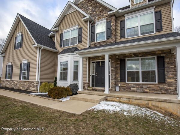 189 Long Run Road, Drums, PA 18222