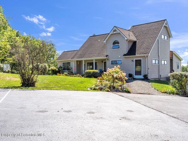 408 Rattle Snake Hill Road, Meshoppen, PA 18630