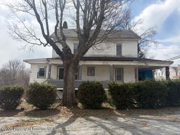 728 Main Street, Vandling, PA 18421