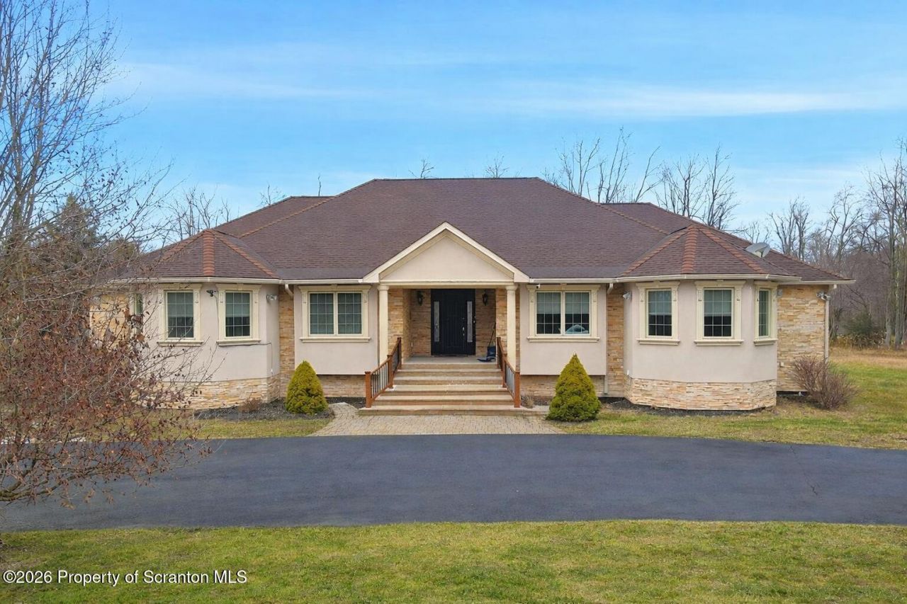738 Route 196 Tobyhanna, PA 