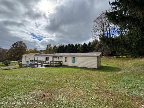 18254 State Route 3023, Nicholson, PA 18446
