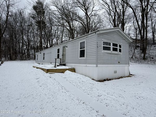 329 Vine Street, Nescopeck, PA 18635