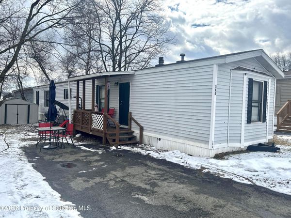 343 Haverford Drive, Taylor, PA 18517