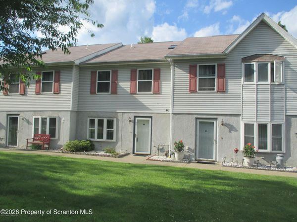 6 Bald Mountain Road, Unit APT C, Scranton, PA 18504